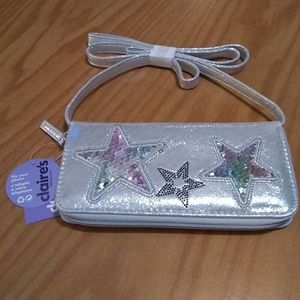 🌟Claire's wallet cell holder 💸Sale of 5for25 💸